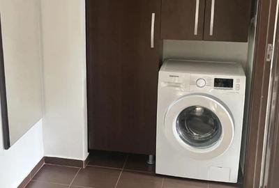 Garsonieră decomandată în Ștefan cel Mare - 4