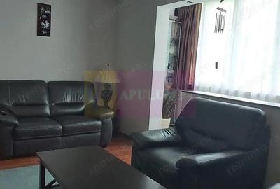 Apartament cu 3 camere semidecomandat, mobilat în Alexandru Obregia - 2