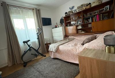 Casa in Ovidiu, 92 mp,  teren 319 mp, constructie 2003 - 4