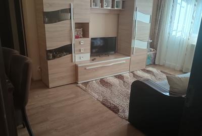 Apartament cu 2 camere semidecomandat în Carpați 1