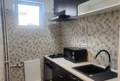 Apartament cu 2 camere semidecomandat, mobilat în Drumul Taberei - 1