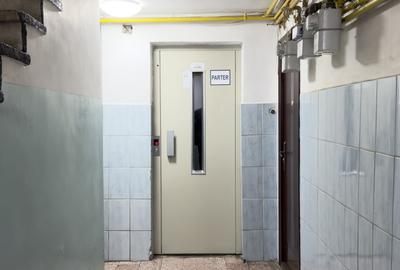 Apartament cu 2 camere decomandat, mobilat în Lujerului - 9