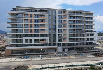 Apartament cu 2 camere decomandat în Bartolomeu