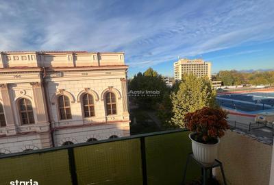 Apartament cu 3 camere în Central - 4