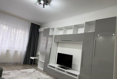Apartament cu 2 camere decomandat în Central - 8