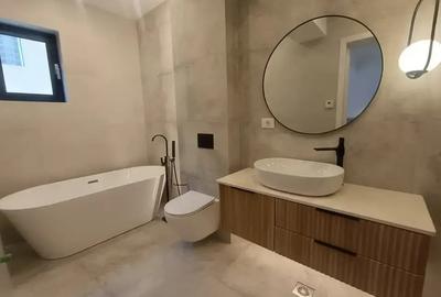 Apartament premium 4 camere - Iancu Nicolae - 4