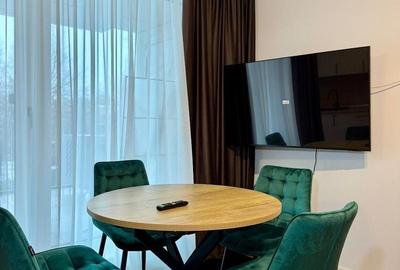 Complex Noble, Apartament deosebit - 5