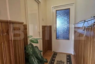 Apartament cu 3 camere decomandat în Tudor - 7