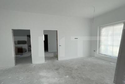 Casa pe un nivel, 120 mp utili, 580 mp de teren, Bistrita - 5