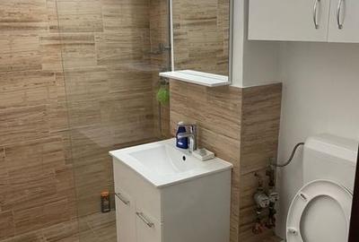 Apartament cu 3 camere în Calea Aradului - 4