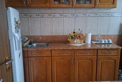 Apartament cu 3 camere decomandat în Gheorgheni - 2