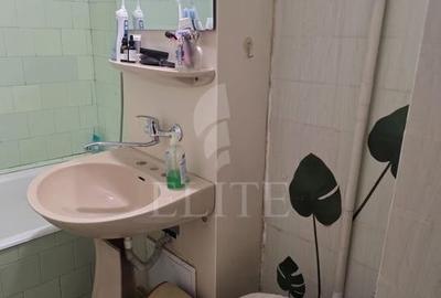 Apartament cu 3 camere decomandat în Mănăștur - 12