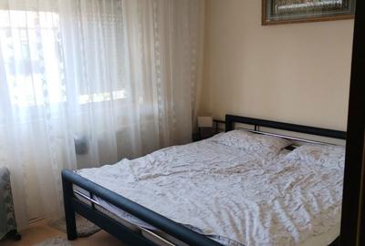Apartament cu 2 camere semidecomandat în Central - 7