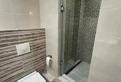 Apartament cu 2 camere decomandat în Aradului