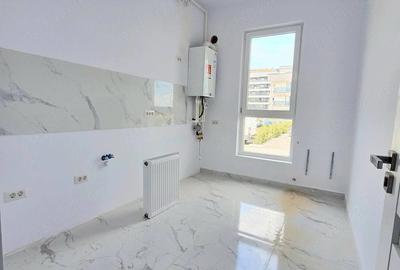 Apartament cu 2 camere decomandat în Dobroești