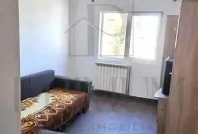Garsoniera - Decomandat - Mobilat si Utilat - Zona Girocului - 2