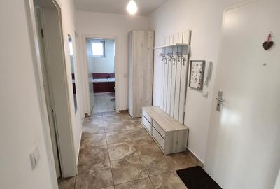 Apartament 2 camere Avantgarden3 strada Egretei, parter stradal, loc parcare! Apartament 2 camere Avantgarden3 strada Egretei, parter stradal, loc parcare! - 4