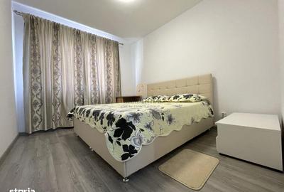 Apartament cu 3 camere, mobilat în Metalurgiei - 4