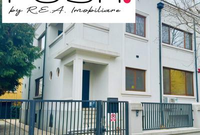 Casă individuală cu 12 camere cu Canalizare în Cotroceni - 1