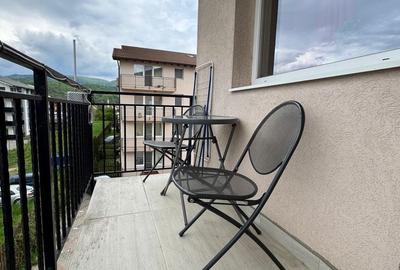 Apartament cu 2 camere decomandat în Central - 4