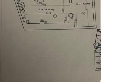 Spațiu comercial, de 152 mp, în Universitate - 5