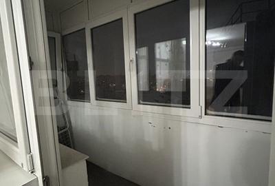 Apartament cu 3 camere semidecomandat în 1 Mai - 6