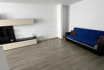 Apartament cu 2 camere semidecomandat în Florești - 8