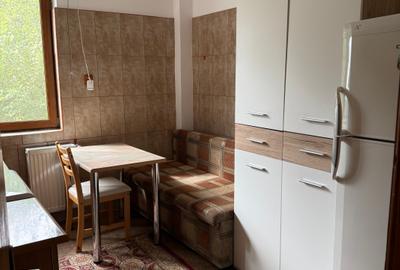 2 CAMERE - BUCĂTĂRIE ÎNCHISĂ - COLONADELOR - ETAJ 1 - 5