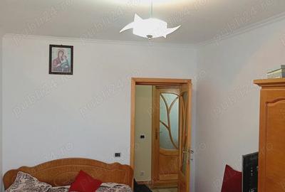 Apartament cu 2 camere decomandat în Central - 5