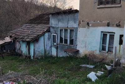 Casă cu 4 camere în Vârvor - 3