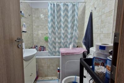 APARTAMENT CU 2 CAMERE LA DEMISOL IN CARTIERUL 1 DECEMBRIE 1918 LA 64900 EUR - 4
