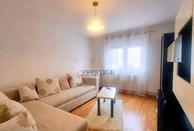 Garsonieră decomandată, mobilată în Ștrand - 1