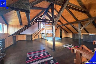 Casa | Vila | Pensiune - Frasin | Bucovina - 14