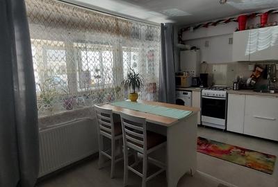 3 camere/Mobilat/Utilat/2 locuri de parcare - 3