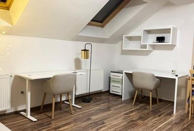 Apartament de inchiriat Zorilor - 4