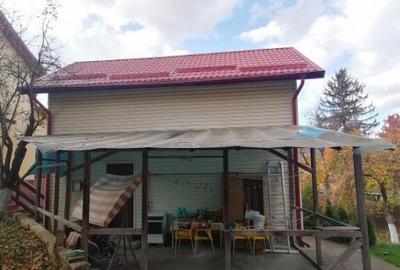 Imobil regim de inaltime p+m, Comarnic - 7