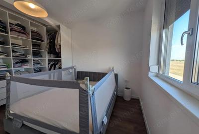 Casă cu 3 camere cu Teren 250 Mp în Exterior Vest - 2