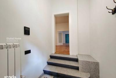 Apartament cu 4 camere semidecomandat în Dorobanți - 2