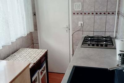 Garsonieră semidecomandată în Mănăștur - 8