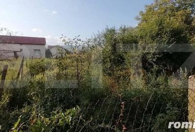 Casa 85 mp, 3 camere, baie 1000 mp teren, in Sard - 2