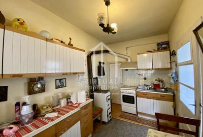 Casa individuala cu 3 camere, pod, pivnita 74mp | ULTRACENTRAL Casa individuala cu 3 camere, pod, pivnita 74mp | ULTRACENTRAL - 10