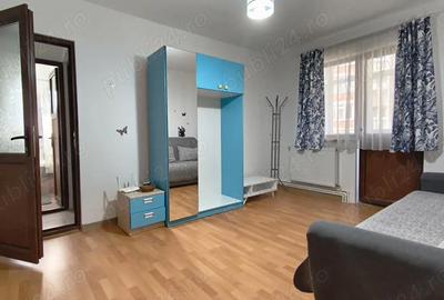 Apartament cu 2 camere semidecomandat în Minerul - 9