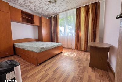 Apartament cu 2 camere decomandat în Republicii - 6