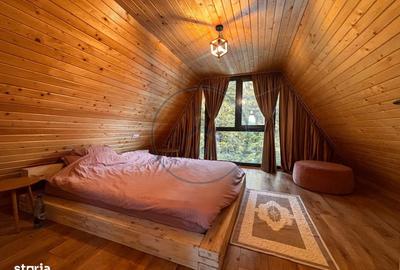 Casă cu 4 camere cu Teren 1500 Mp în Tiha Bârgăului - 2