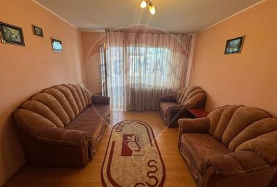 Apartament de vanzare cu 2 camere in zona Cornisa Bistritei - 2