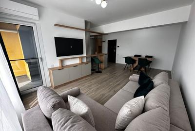 2 Camere Parcare 10min Metrou Petrache Poenaru Lake House2 Lacul Morii - 2
