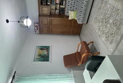 De vanzare apartament cu 2 camere situat pe strada Nicolae Iorga foarte aproape de Baile Sarate Ocna - 1