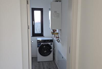 Casă cu 3 camere cu Teren 282 Mp în Lazu - 2