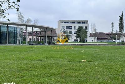 2 camere, modern, AC, parcare subterama, Marasti, zona blvd Bucuresti - 10