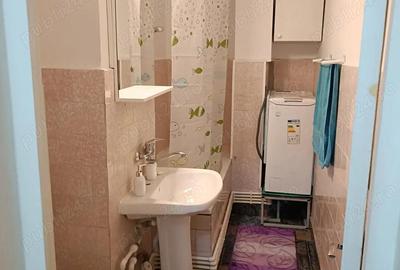 Garsonieră decomandată în Central - 2